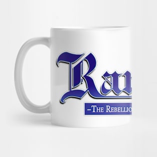Rance 02 Logo Mug
